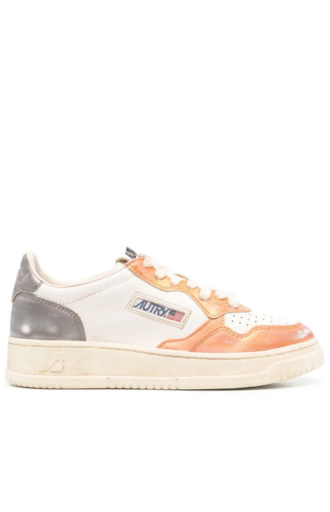 FABIANA FILIPPI FW24 Suede Sneakers: The Ultimate in Style